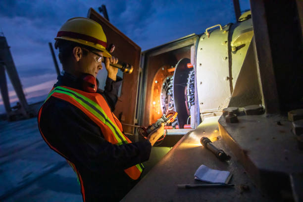 Best Electrical Rewiring Services  in Ashton Sandy Spring, MD