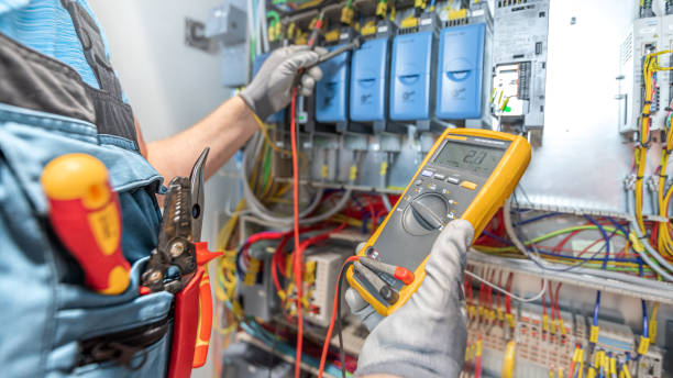 Affordable Emergency Electrician in Ashton Sandy Spring, MD